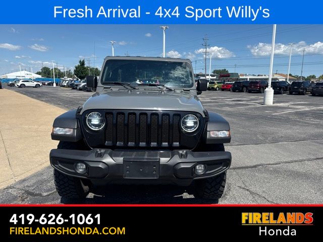 jeep wrangler unlimited 2021 1C4HJXDG7MW721743 image jeep wrangler unlimited 2021 1C4HJXDG7MW721743 image